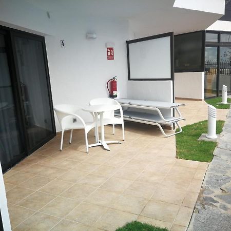 Apartamentos Corona Playa 普拉亚戴尔雷安格莱斯 外观 照片